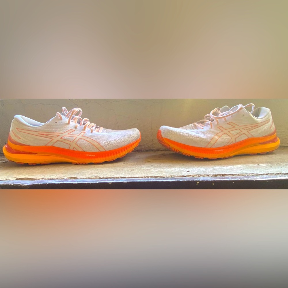 Mens ASICS Gel Kayano 29 size 13